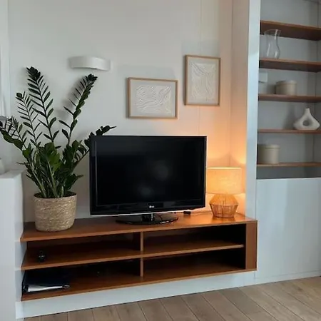 Nook I Rivernest *