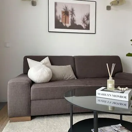 Apartamento Nook I Rivernest Bratislava