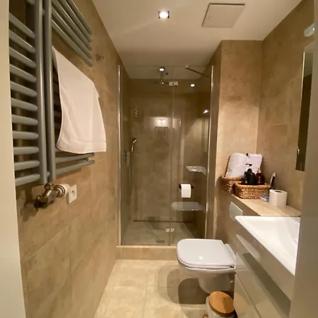 Apartamento Nook I Rivernest