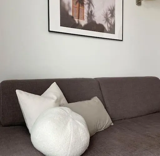 Nook I Rivernest Appartement