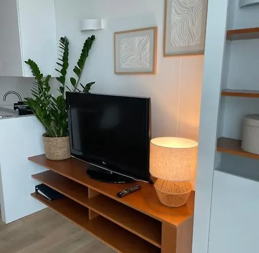 Nook I Rivernest Apartament Bratislava