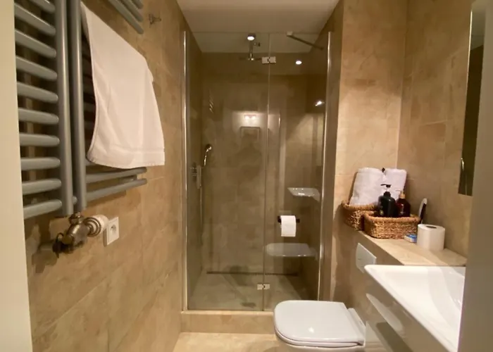 Apartament Nook I Rivernest