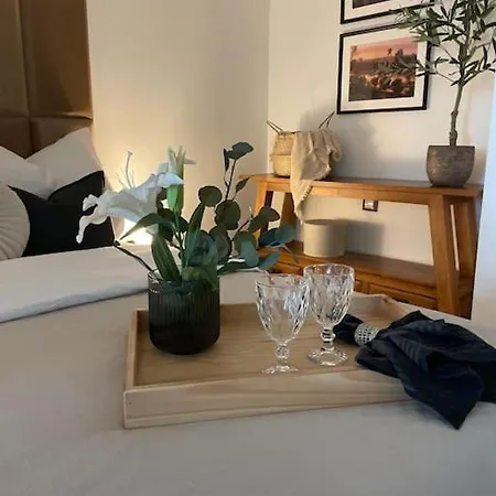 Lejlighed Nook I Rivernest *