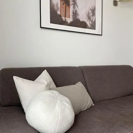 Nook I Rivernest Апартаменти