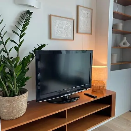 Nook I Rivernest Апартаменти *