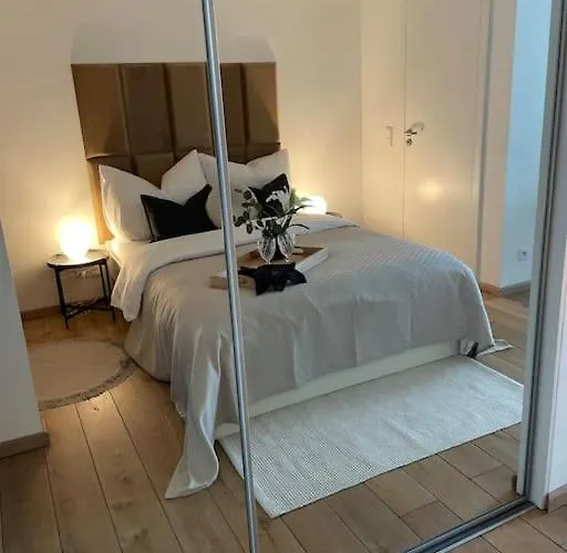 Nook I Rivernest * Братислава