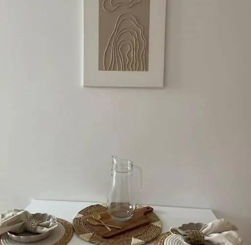 Nook I Rivernest Братислава